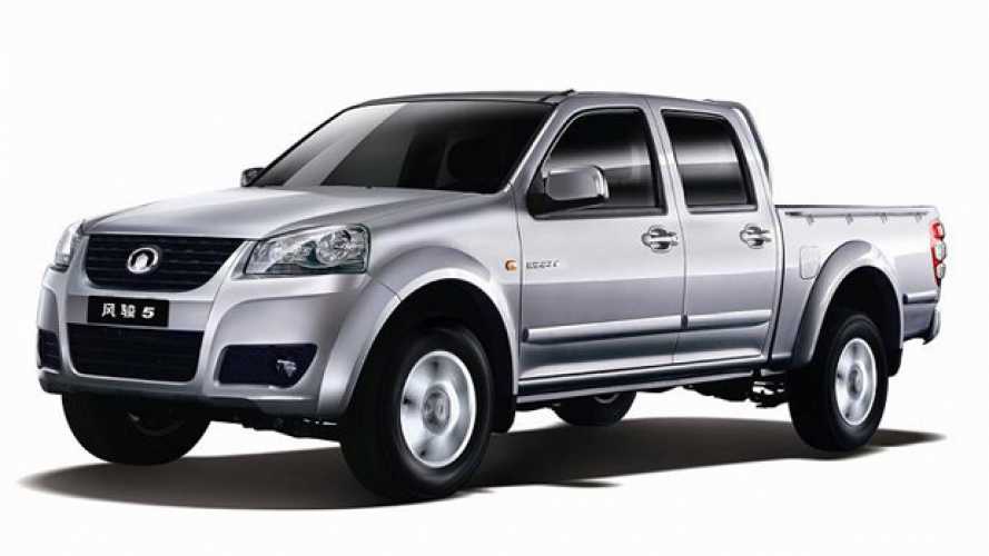 Nuovo Great Wall Steed 5 Diesel