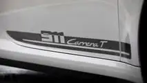 Prueba Porsche 911 Carrera T