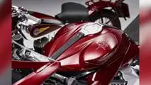 1945 MV Agusta 98 and 2024 MV Agusta Superveloce 98 Edizione Limitata 6
