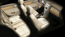 2007 Lincoln MKZ
