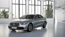 Mercedes-Benz Clase S 2024