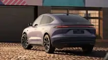 Nio EC6 (2024)