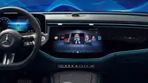 Mercedes-Benz Tech CES Announcements 2024