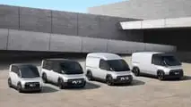 Kia Platform Beyond Vehicle (PBV)