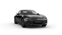 Nuevo Mazda MX-5 2024