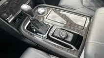 2023 Nissan Armada Platinum Interior Front Center Console