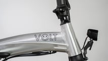 UK-Made Volt Lite Folding E-Bike Packs Big Performance In A Small Package