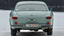 1966 Volvo 1800S for sale