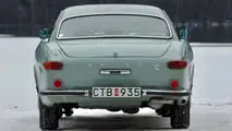 Volvo 1800S 1966 à vendre