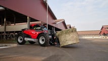 Faresin: nuovi carri unifeed e telehandlers a Fieragricola 2024