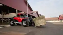 Faresin: nuovi carri unifeed e telehandlers a Fieragricola 2024