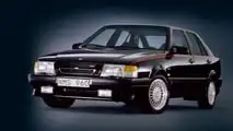 Saab 9000