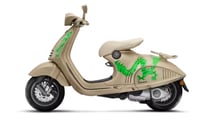 Vespa Celebrates The Lunar New Year With Limited-Edition 946 Dragon