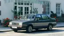Volkswagen Jetta II (1984-1992)