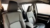 Toyota Hilux SRX Plus 2024