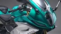 Benelli presenta trío de motos deportivas EICMA 2023