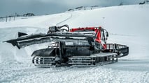 Kassbohrer Pisten Bulli 800