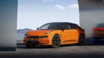 ZEEKR 001 exterior-2