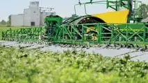 crop.zone e John Deere vincono il premio Agrifuture ad Agritechnica 2023