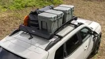 2024 Dacia Duster Aksesuarları