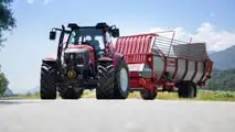 Lindner i nuovi trattori per il 2024