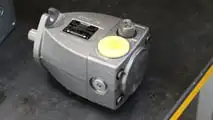 Bosch Rexroth: come funzione su trattore Antonio Carraro Tony 8700 V