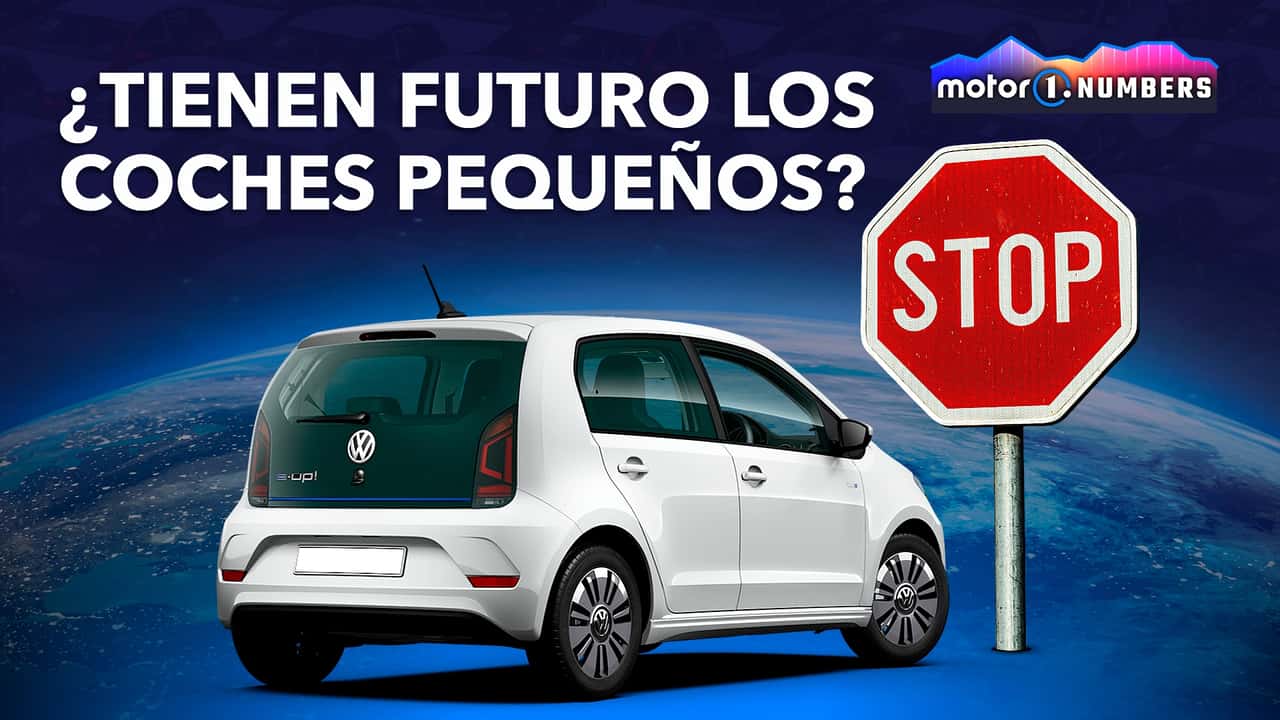 Motor1.com Numbers, el futuro de los coches urbanos