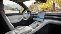 Nio EL6 (2023) im Test