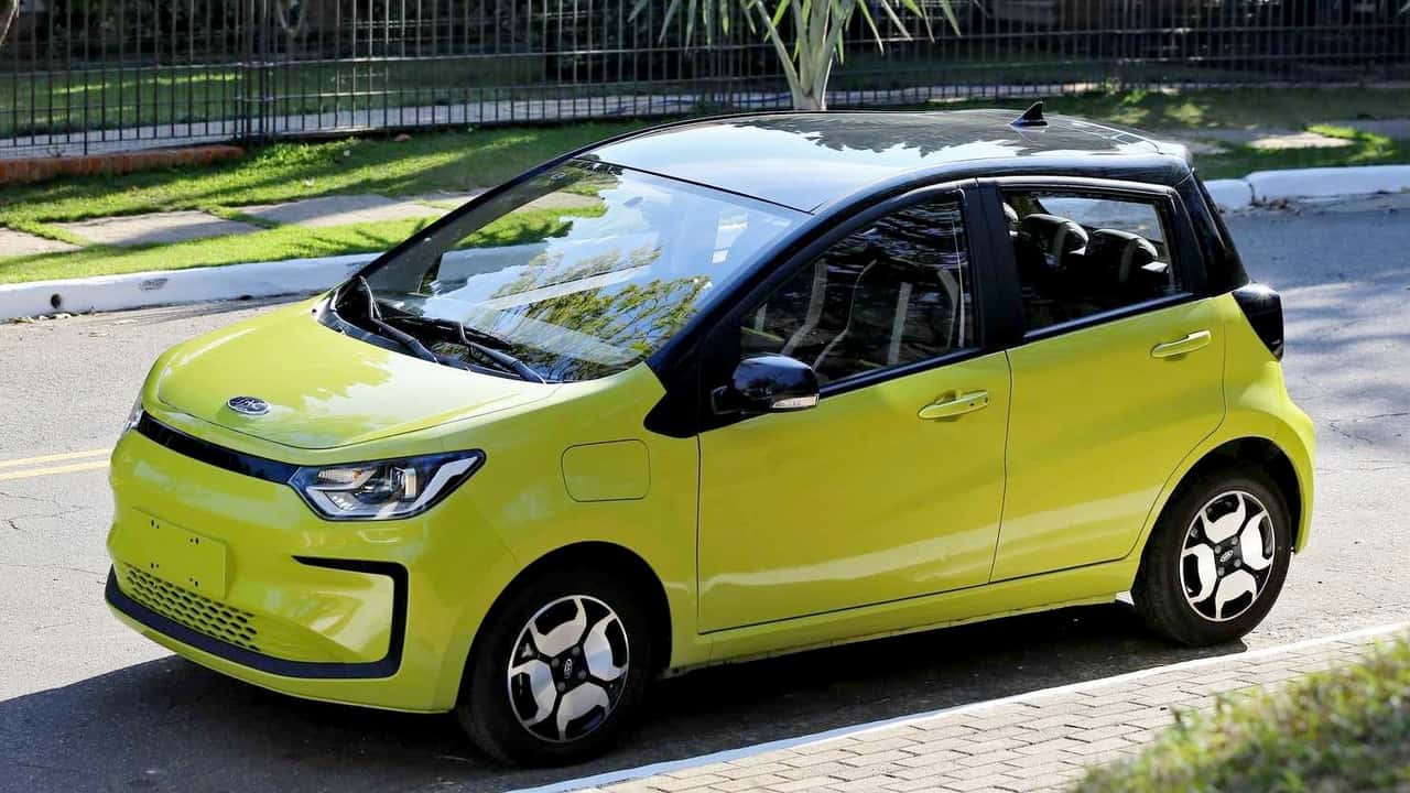 EXCLUSIVO: Brasil terá duas JAC ao mesmo tempo, explica executivo