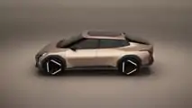 Kia EV4 debütiert in Südkorea