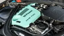 BMW M2 Manhart MH2 700