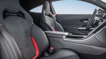 Mercedes-AMG CLE 53 4Matic+ Coupé (2024)