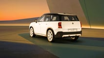 Nuevo MINI Countryman 2024