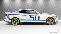 BMW 3.0 CSL for sale