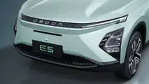 Omoda 5 EV