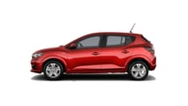Nuevo Dacia Sandero 2024