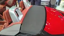 MG Cyberster en IAA Mobility 2023