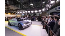 Opel’den IAA Mobility 2023’te 2 Dünya Lansmanı! 