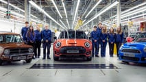 The Last Mini Clubman