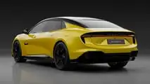 Nuevo Lotus Emeya 2024