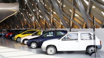 Generaciones Opel Corsa