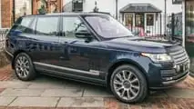 Land Rover Range Rover 4.4 SD V8 Autobiography for sale