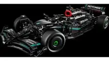 Lego Technic Mercedes-Benz F1 W14 E Performance