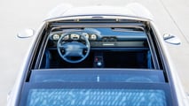 1996 Porsche 911 Carrera Targa 6-Speed, zuvor im Besitz von Jerry Seinfeld, zum Verkauf