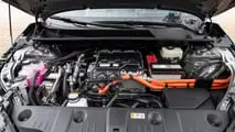 2024 Toyota bZ4X