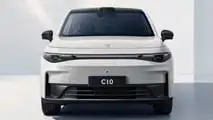 Leapmotor C10