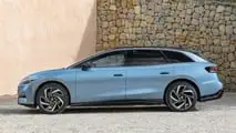 VW ID.7 Tourer (2024)