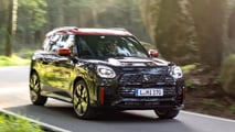 Mini John Cooper Works Countryman (2024) im Test