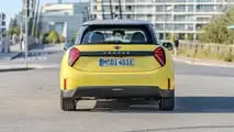Mini Cooper E Klassik