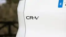 Prueba Honda CR-V e:PHEV Advance Tech